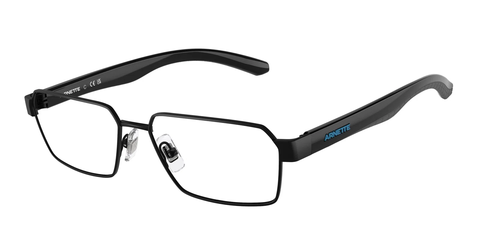 Arnette Greyscale 6144 Eyeglasses - view 2